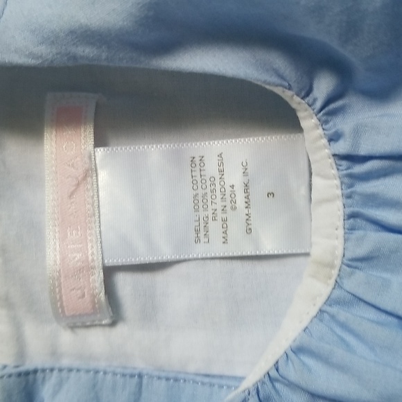 JANIE AND JACK DRESS - Picture 3 of 5